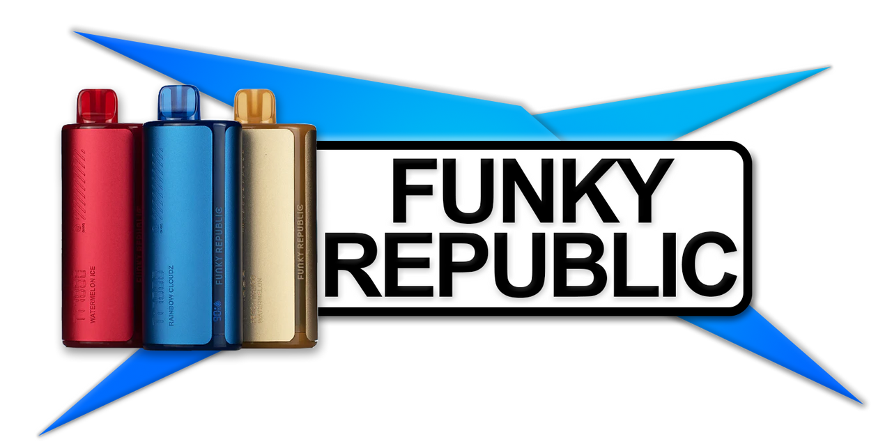 FUNKY REPUBLIC